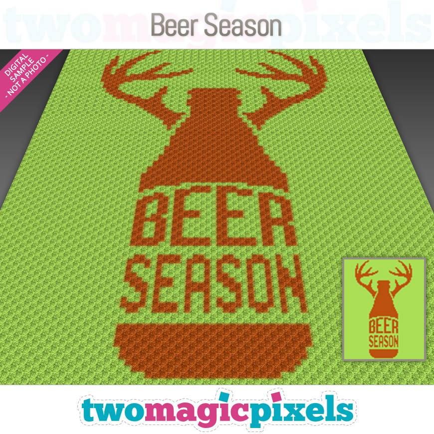 Beer Season by Two Magic Pixels