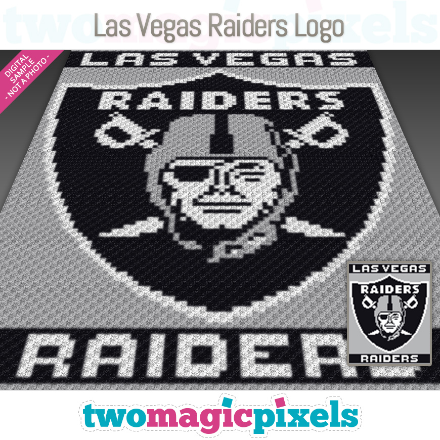 las vegas raiders logo