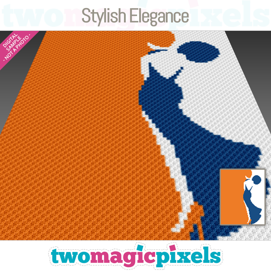 Stylish Elegance by Two Magic Pixels Stylish Elegance by Two Magic Pixels