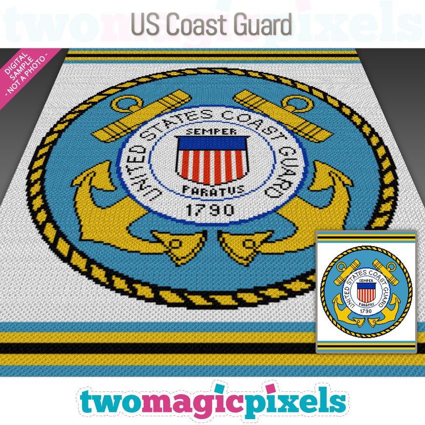 US Coast Guard by Two Magic Pixels US Coast Guard by Two Magic Pixels